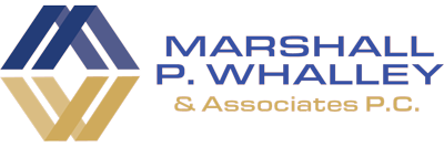 Marshall P. Whalley & Associates